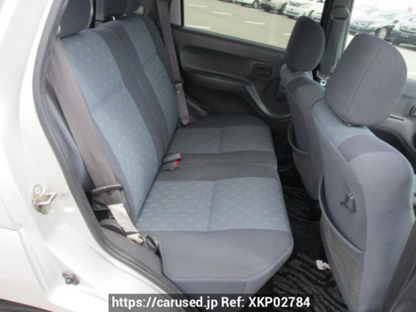 Used 2004 AT daihatsu terios-kid J131G Image[16]