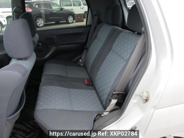 Used 2004 AT daihatsu terios-kid J131G Image[17]