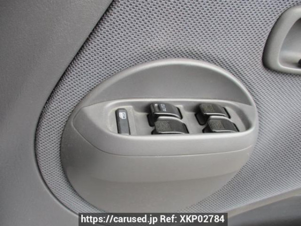 Used 2004 AT daihatsu terios-kid J131G Image[18]