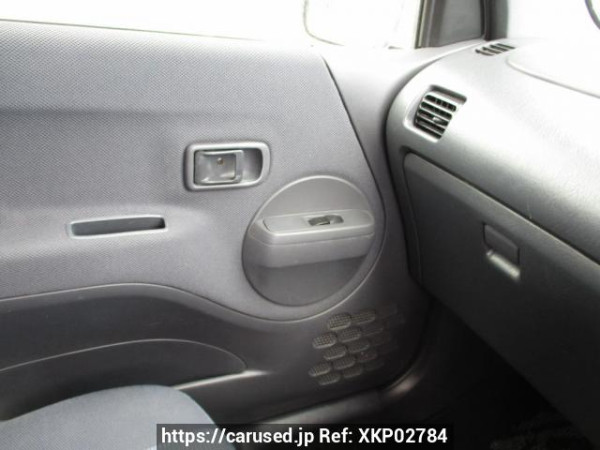Used 2004 AT daihatsu terios-kid J131G Image[19]