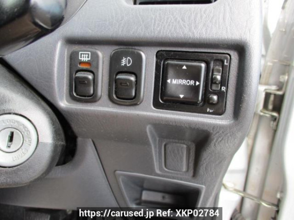 Used 2004 AT daihatsu terios-kid J131G Image[23]