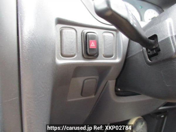 Used 2004 AT daihatsu terios-kid J131G Image[24]