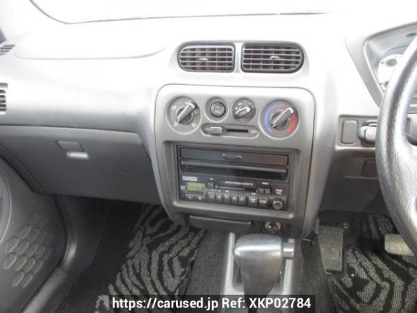 Used 2004 AT daihatsu terios-kid J131G Image[25]
