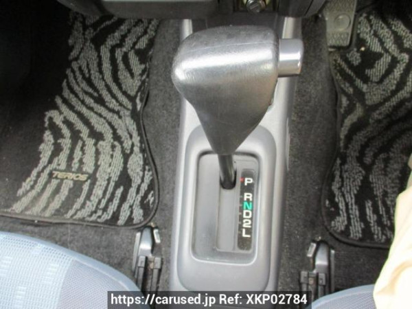 Used 2004 AT daihatsu terios-kid J131G Image[28]