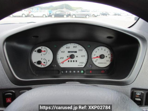 Used 2004 AT daihatsu terios-kid J131G Image[29]