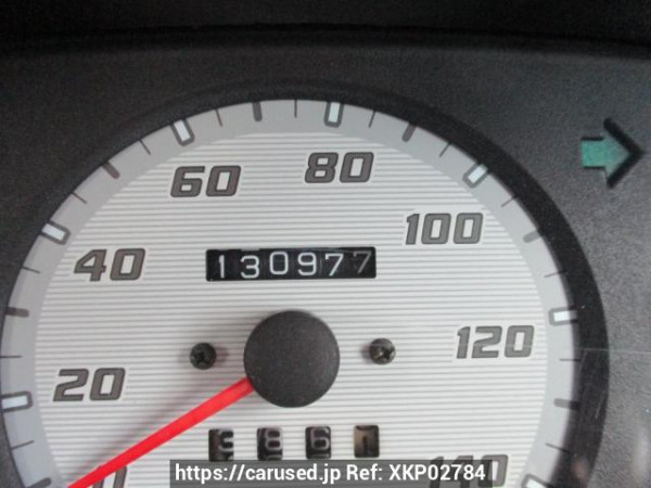 Used 2004 AT daihatsu terios-kid J131G Image[30]