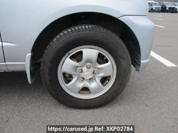 Used 2004 AT daihatsu terios-kid J131G Image[31]
