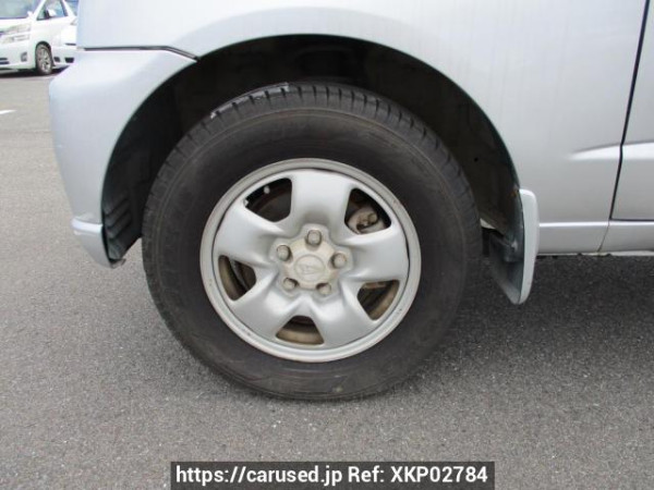 Used 2004 AT daihatsu terios-kid J131G Image[32]