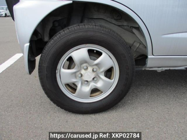 Used 2004 AT daihatsu terios-kid J131G Image[33]