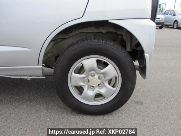 Used 2004 AT daihatsu terios-kid J131G Image[34]