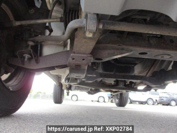 Used 2004 AT daihatsu terios-kid J131G Image[35]