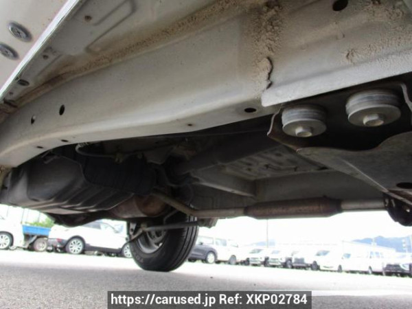 Used 2004 AT daihatsu terios-kid J131G Image[37]