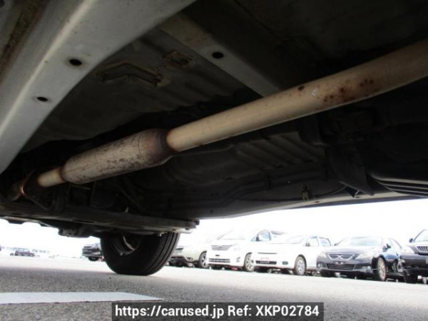 Used 2004 AT daihatsu terios-kid J131G Image[39]