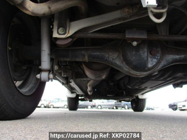 Used 2004 AT daihatsu terios-kid J131G Image[41]