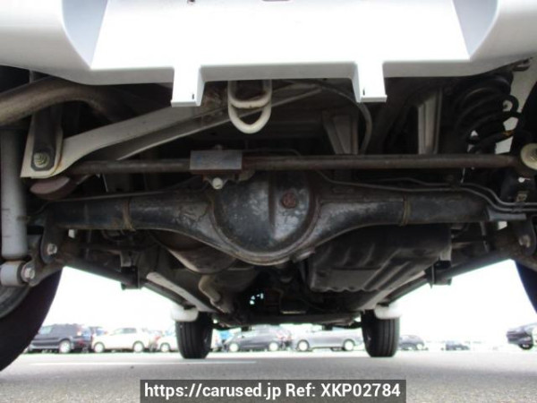 Used 2004 AT daihatsu terios-kid J131G Image[42]