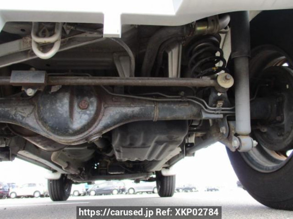 Used 2004 AT daihatsu terios-kid J131G Image[43]