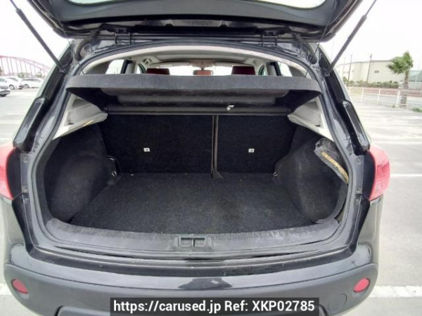 Used 2008 AT nissan dualis KJ10 Image[8]