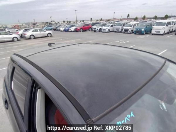 Used 2008 AT nissan dualis KJ10 Image[13]