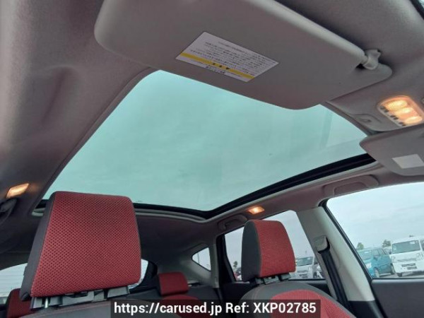 Used 2008 AT nissan dualis KJ10 Image[15]