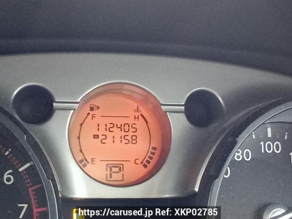 Used 2008 AT nissan dualis KJ10 Image[25]