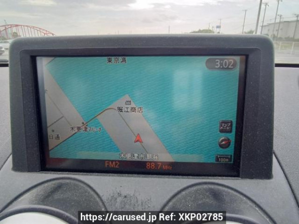 Used 2008 AT nissan dualis KJ10 Image[27]