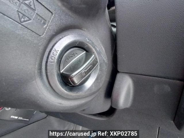 Used 2008 AT nissan dualis KJ10 Image[30]