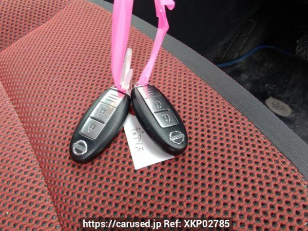 Used 2008 AT nissan dualis KJ10 Image[31]