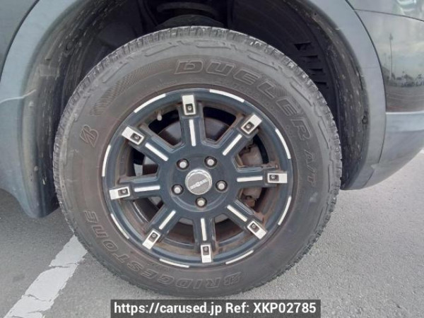 Used 2008 AT nissan dualis KJ10 Image[32]
