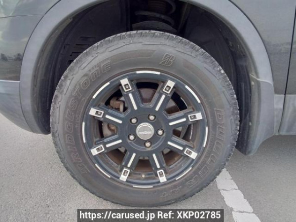 Used 2008 AT nissan dualis KJ10 Image[33]