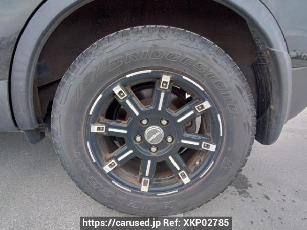 Used 2008 AT nissan dualis KJ10 Image[34]