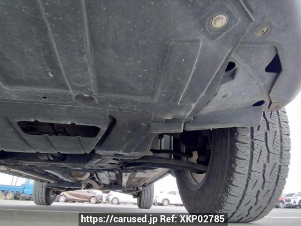 Used 2008 AT nissan dualis KJ10 Image[37]