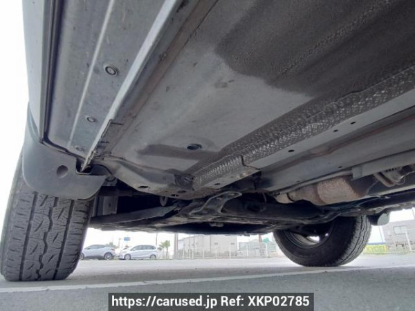 Used 2008 AT nissan dualis KJ10 Image[38]