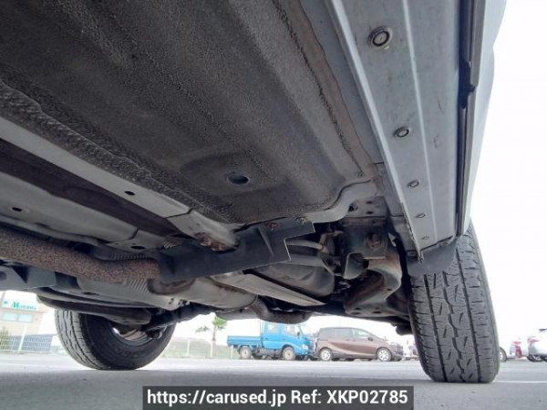 Used 2008 AT nissan dualis KJ10 Image[39]