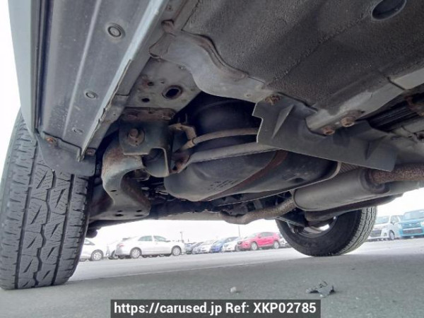 Used 2008 AT nissan dualis KJ10 Image[40]