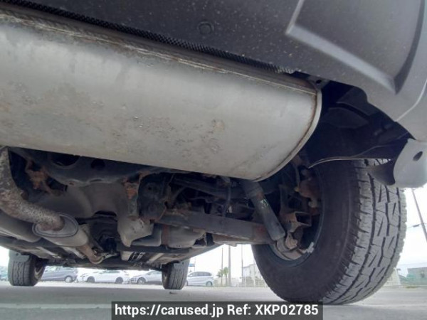 Used 2008 AT nissan dualis KJ10 Image[42]