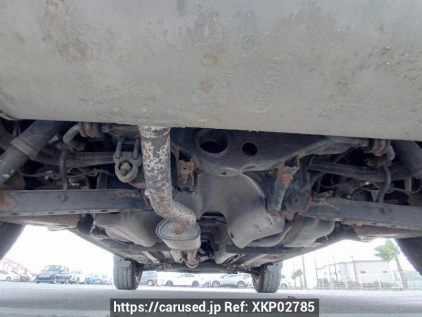 Used 2008 AT nissan dualis KJ10 Image[43]