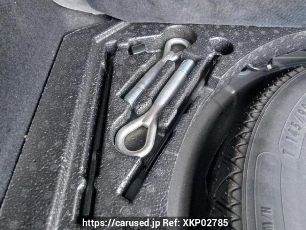 Used 2008 AT nissan dualis KJ10 Image[46]