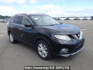 Nissan X-Trail T32
