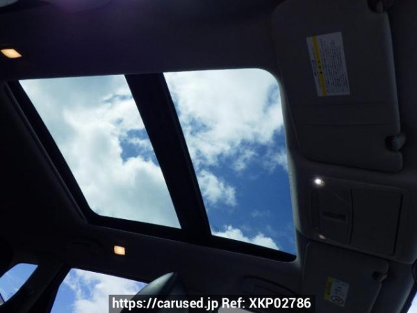 Used 2014 AT nissan x-trail T32 Image[9]