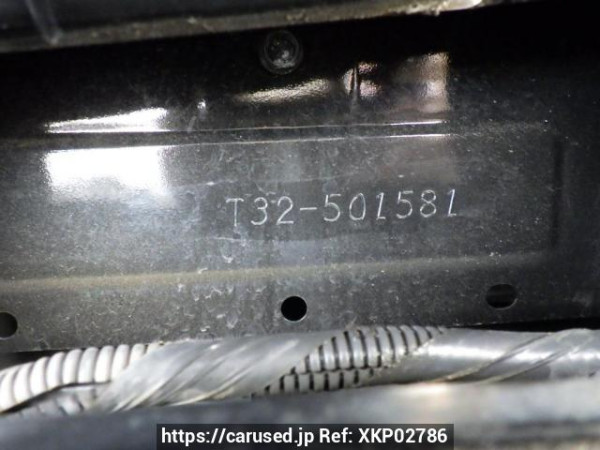 Used 2014 AT nissan x-trail T32 Image[14]