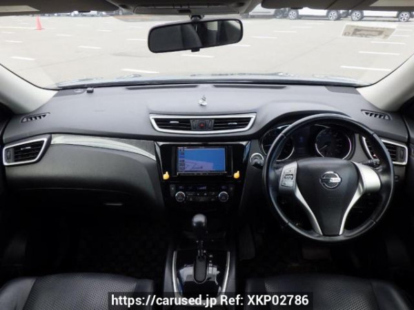 Used 2014 AT nissan x-trail T32 Image[21]