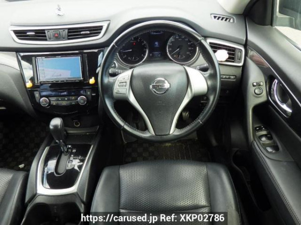 Used 2014 AT nissan x-trail T32 Image[23]