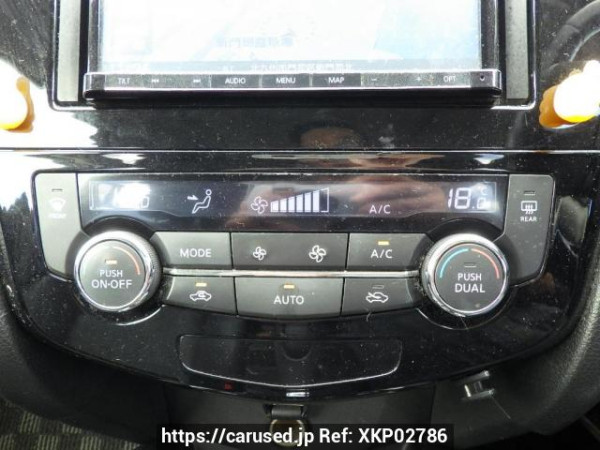 Used 2014 AT nissan x-trail T32 Image[28]