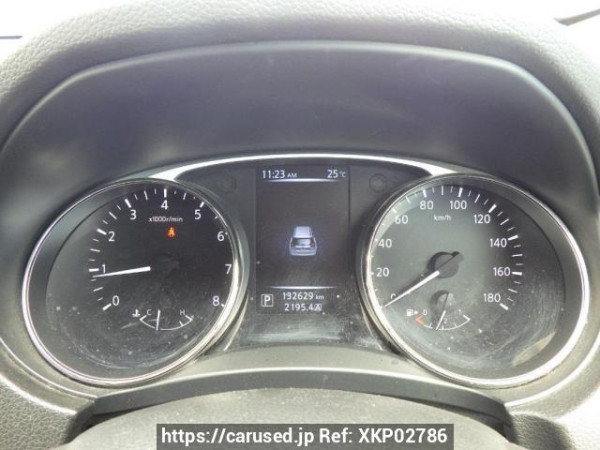 Used 2014 AT nissan x-trail T32 Image[31]