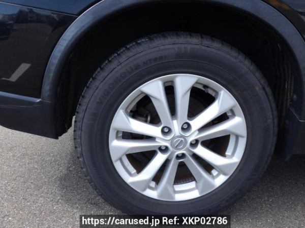 Used 2014 AT nissan x-trail T32 Image[35]