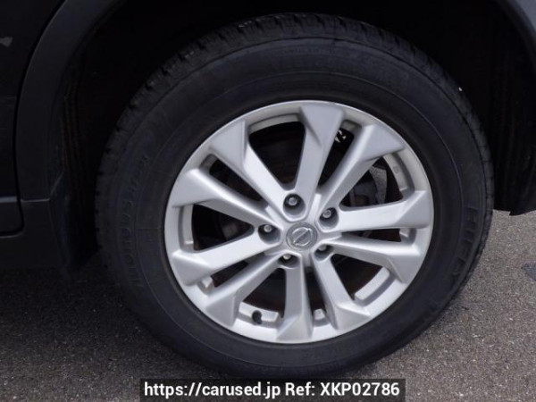 Used 2014 AT nissan x-trail T32 Image[36]