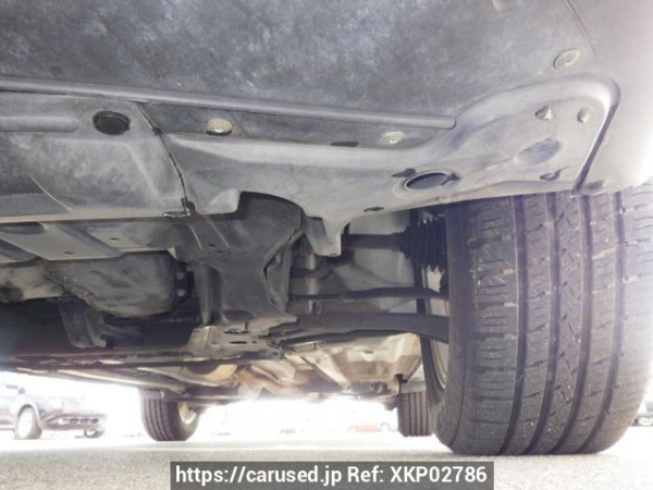 Used 2014 AT nissan x-trail T32 Image[38]