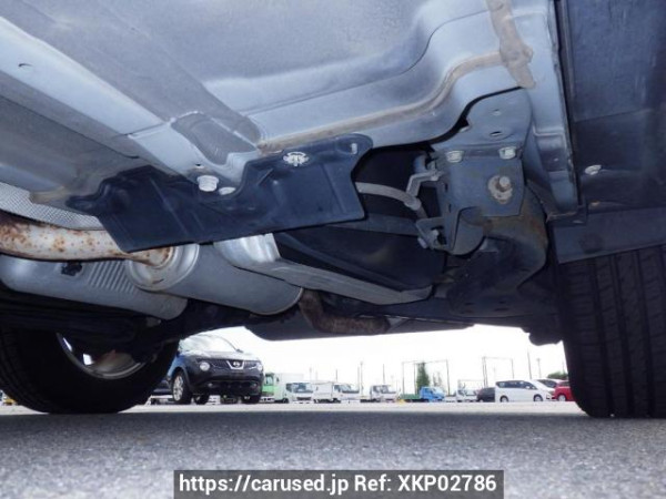 Used 2014 AT nissan x-trail T32 Image[41]