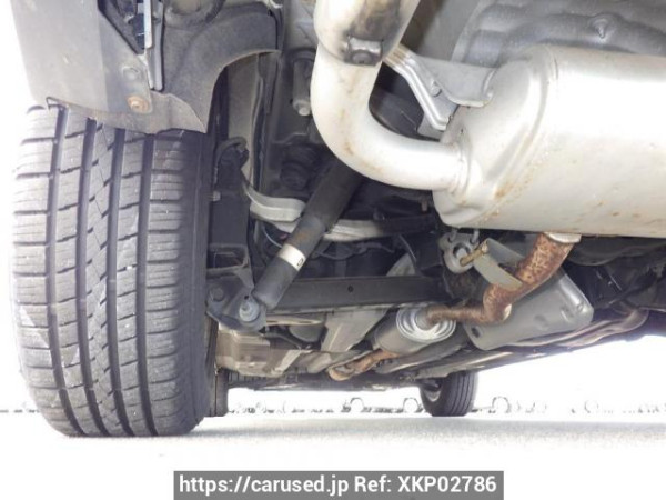 Used 2014 AT nissan x-trail T32 Image[43]