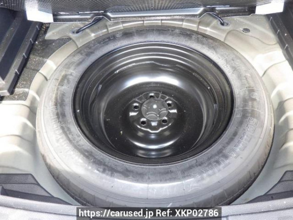 Used 2014 AT nissan x-trail T32 Image[47]